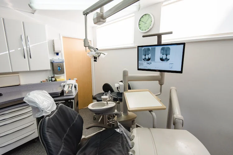 Pure Dental Health Truro - Dentist in Truro