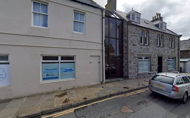 Lerwick Dental Practice - Dentist in Shetland