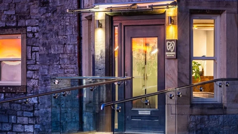 Renovo Dental - Dentist in Clitheroe