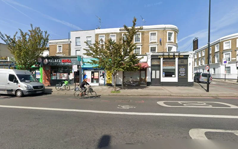 Smile @ Se11 Dental Surgery - Dentist in London