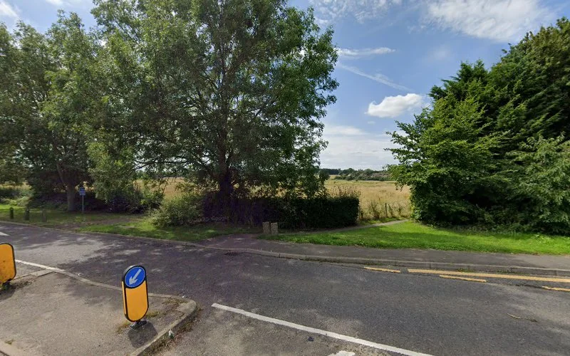 Mr C F Gunter - Dental Surgery - Dentist in Sevenoaks