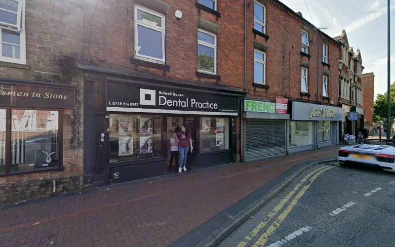 Dr Salma Ballal - Bulwell House Dental - Dental clinic in Nottingham