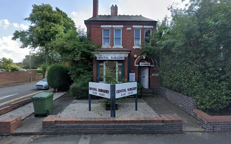 Dental Surgery - Dentist in Cradley Heath