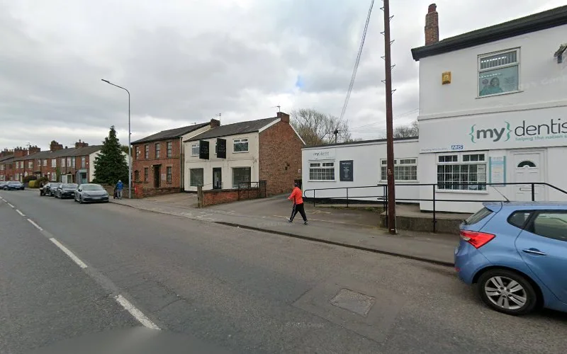 A D P Dental Co - Dentist in Northwich