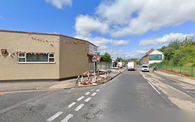 mydentist, Ratcliffe Road, Mansfield - Dentist in Mansfield