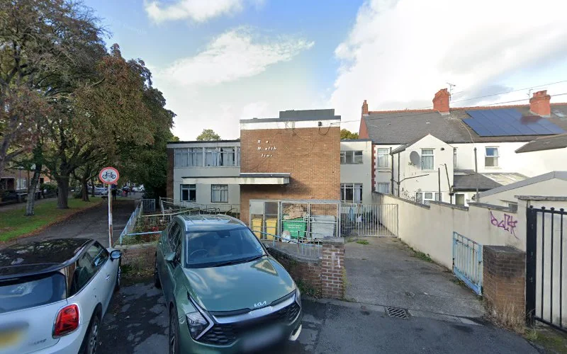 Roath Clinic - Dental clinic in Cardiff