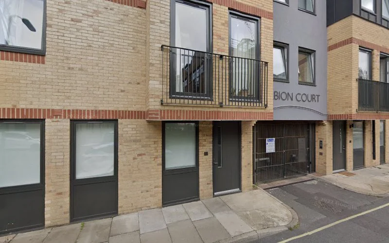 Meta Biomed - Endodontist in London