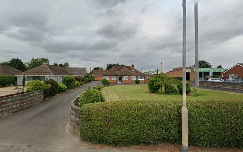 Boston specialist centre - Dental clinic in Boston