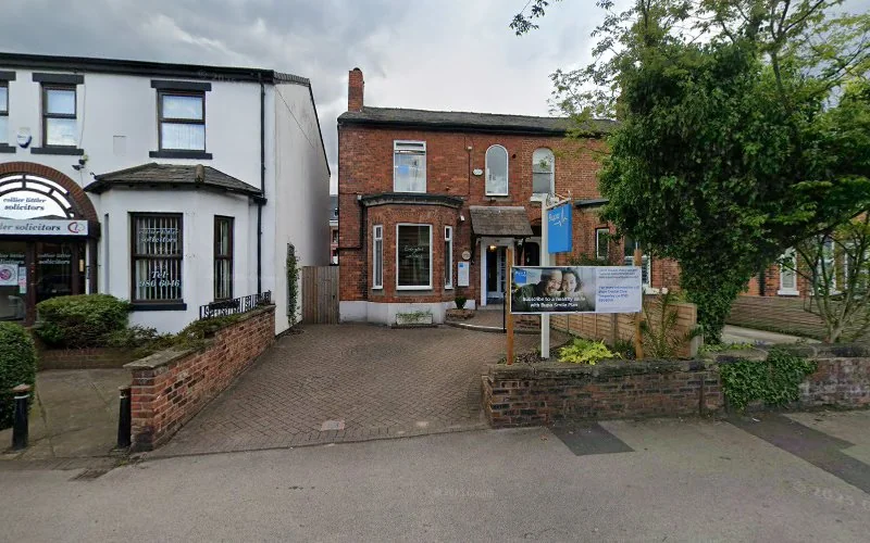 Bupa Dental Care Timperley - Dentist in Altrincham