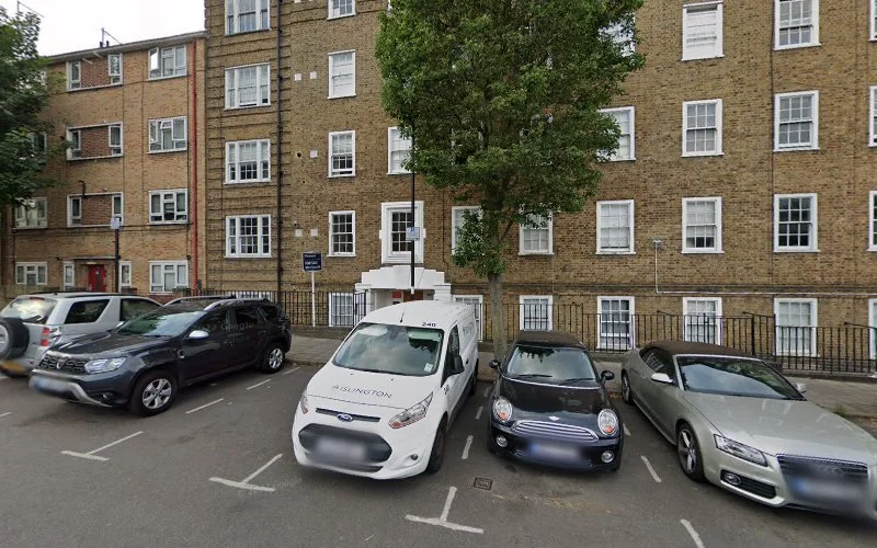 My Tropical Smile - Dental clinic in London