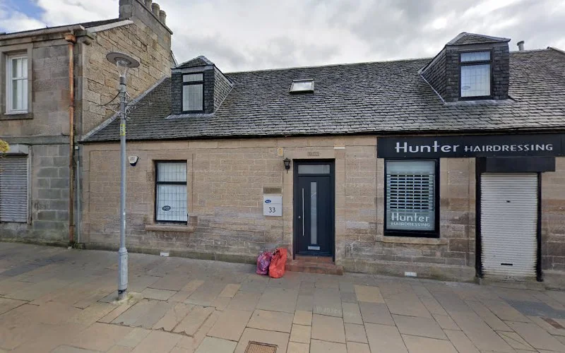 Thomson Dr P - Dental clinic in Glasgow