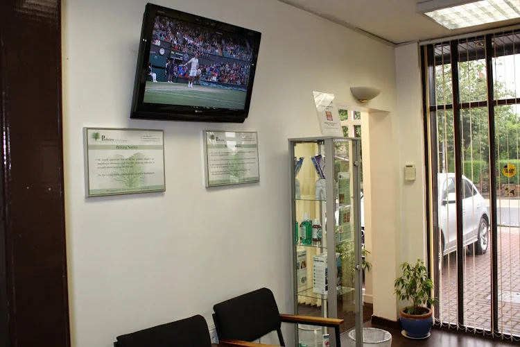 Park View Dental Surgery - Dental clinic in Renfrew