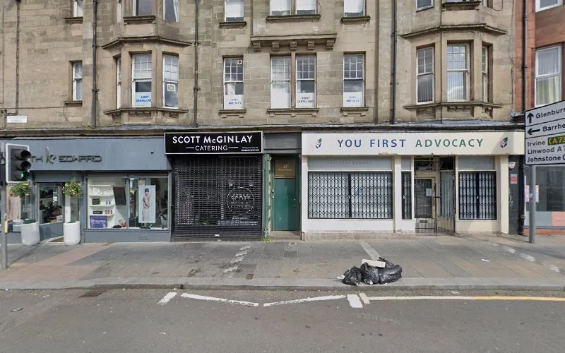 Rodney W. Bidwell & Associates - Dental clinic in Paisley