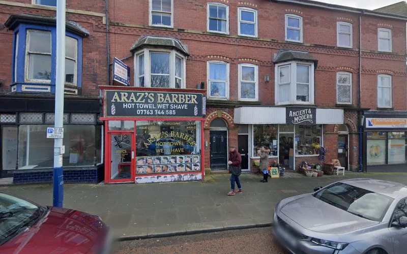 Ms S J G Woodhead - Mr S J G Woodhead - Dentist in Lytham Saint Annes