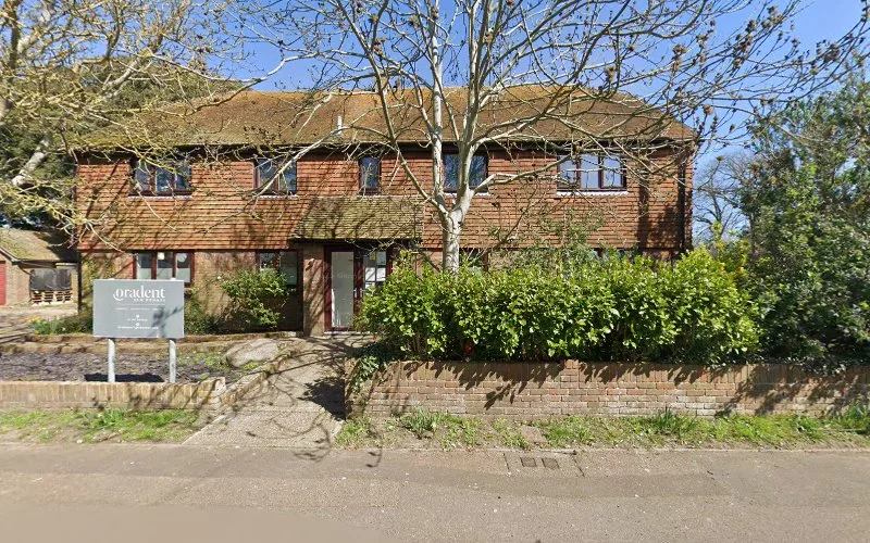 Oradent Dental Care New Romney - Dental clinic in New Romney