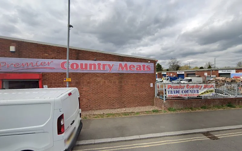 Bevan Dr G - Dental clinic in Birmingham