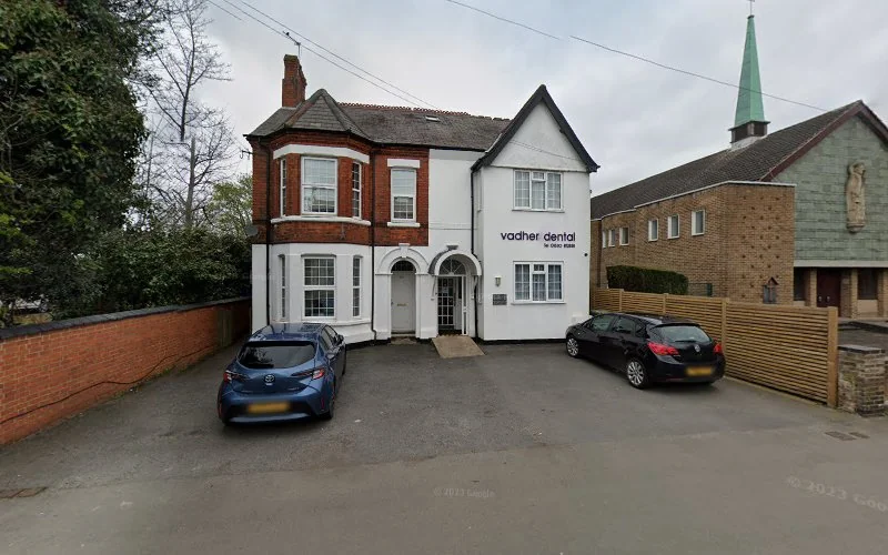 White House Dentist - Dentist in Coalville