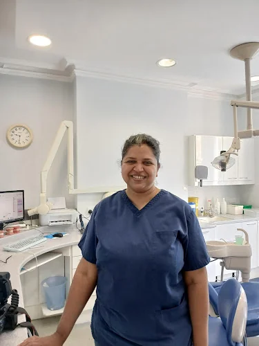 Rectory House Dental Practice - Dental clinic in Guildford