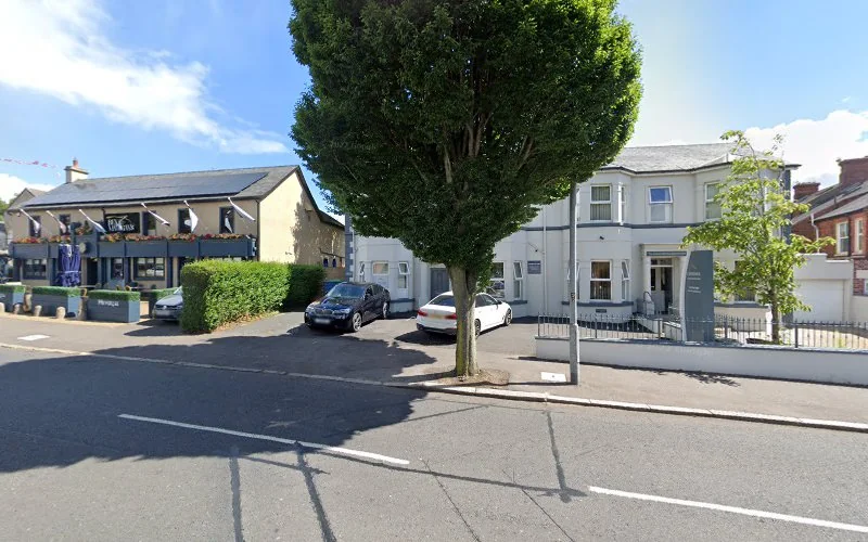 Cavehill Dental & Implant Clinic - Dentist in Belfast