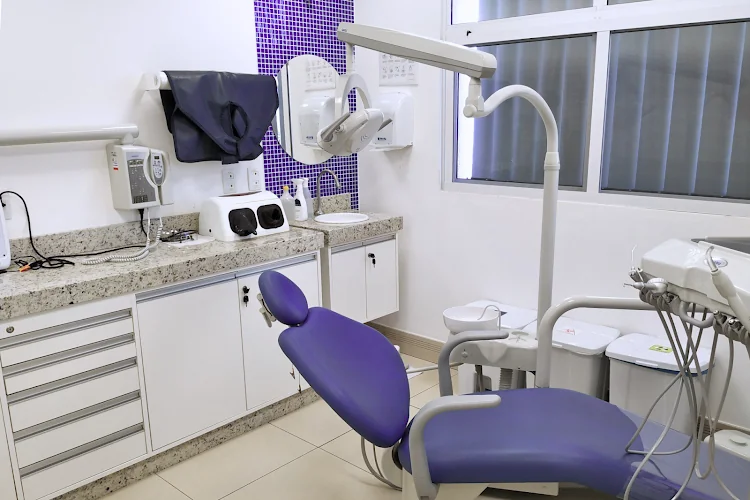 Dentist Smile UK - Dental clinic in London