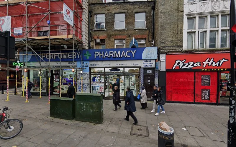 Sohail Moulana - Hackney Dental Practice - Dentist in London