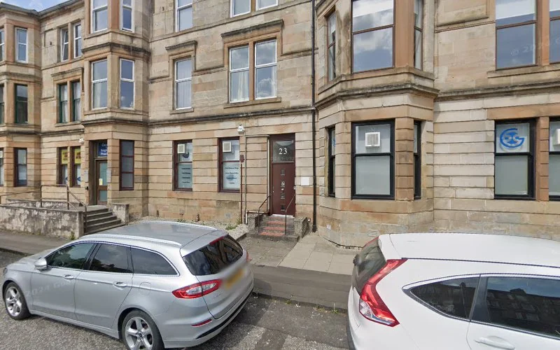 Tang Dr M - Dental clinic in Paisley