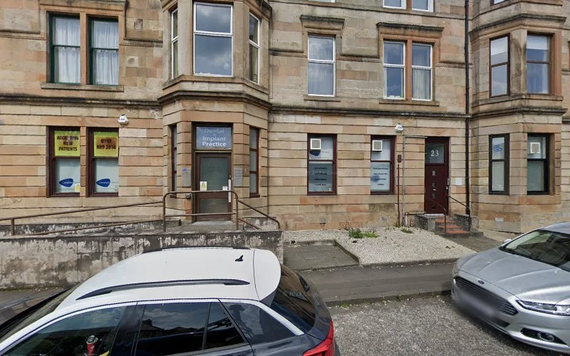 Dr Simon Kidd - Dentist in Paisley