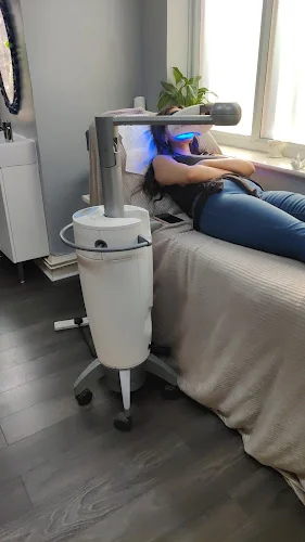 Laser Bright Teeth Whitening - Teeth whitening service in Manchester