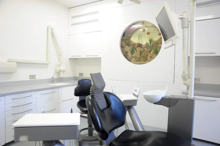 Highpoint Dental Clinic - Dental clinic in London