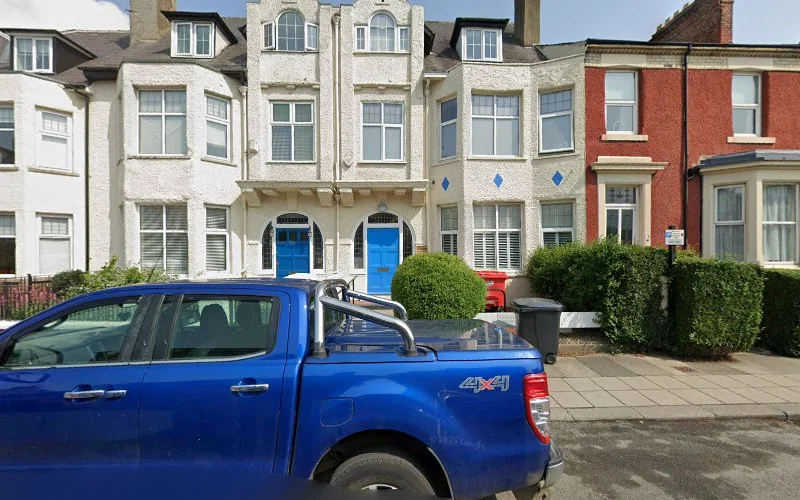 Cleveland Terrace Dental Practice - Dental clinic in Darlington