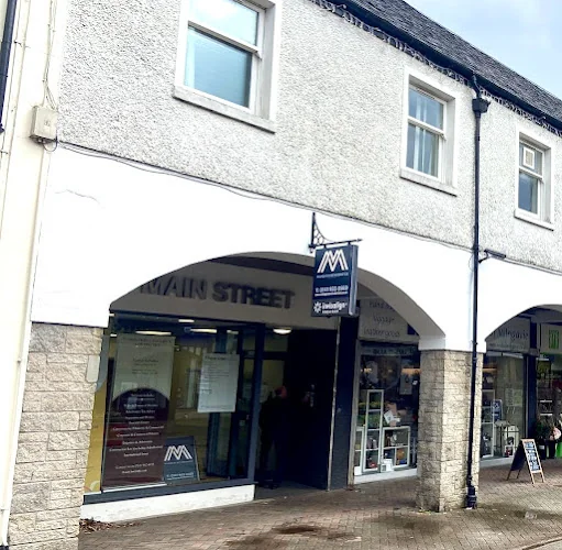 Milngavie Orthodontics - Orthodontist in Glasgow