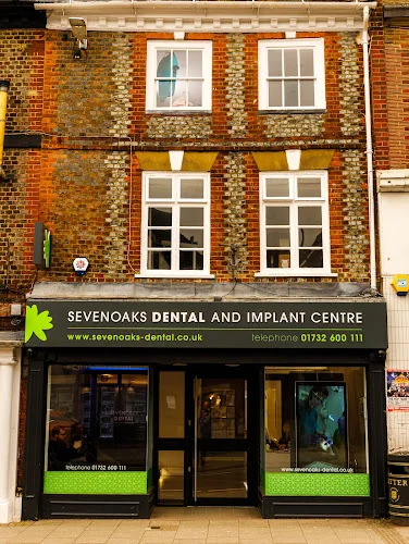 Sevenoaks Dental & Implant Centre - Dentist in Sevenoaks