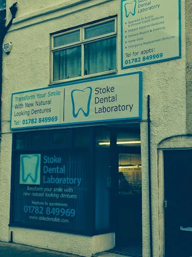 Stoke Dental Laboratory - Dental laboratory in Stoke-on-Trent