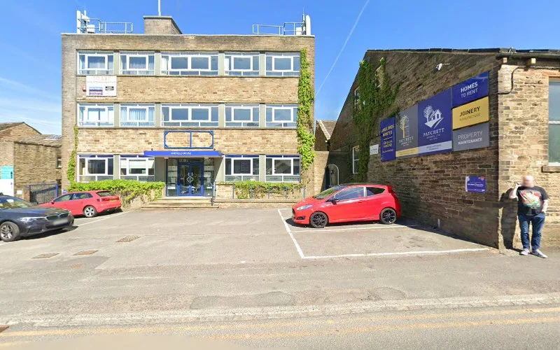 Beacon Dental - Dental clinic in Bradford