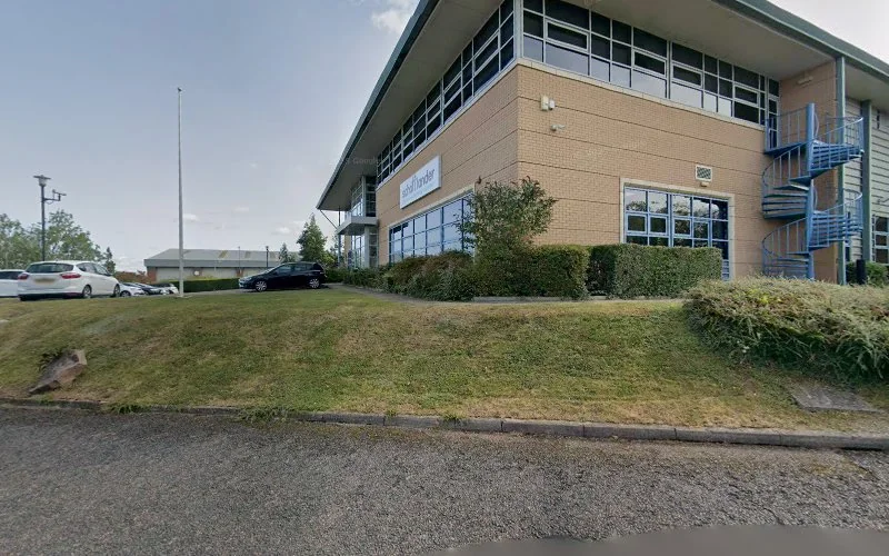 Schottlander - Dental Supply Shop in Letchworth Garden City