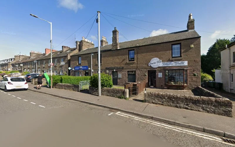 Invergowrie Dental Practice - Dental clinic in Dundee