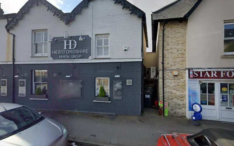 Mr S Oldham - Dental Practice - Dental clinic in Ware