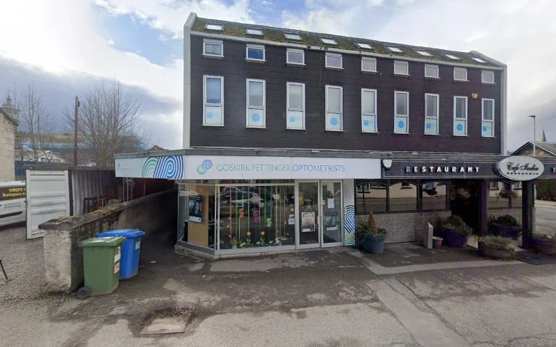 Cactus Dental Technology Limited - Dental laboratory in Dingwall