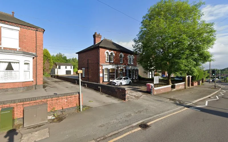 Mr S A Tomkinson - Blurton Dental Centre - Dentist in Stoke-on-Trent