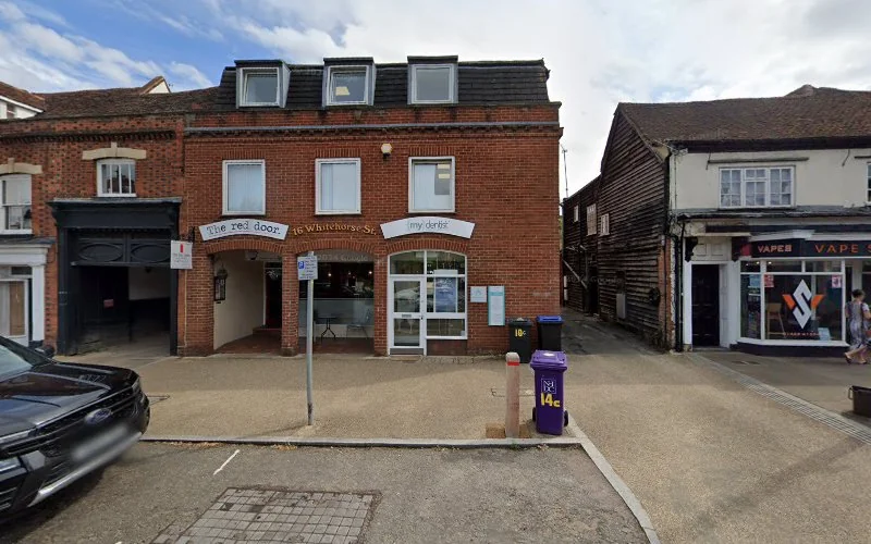 Schonberg Mr Jd & Associates - Idh - Dentist in Baldock