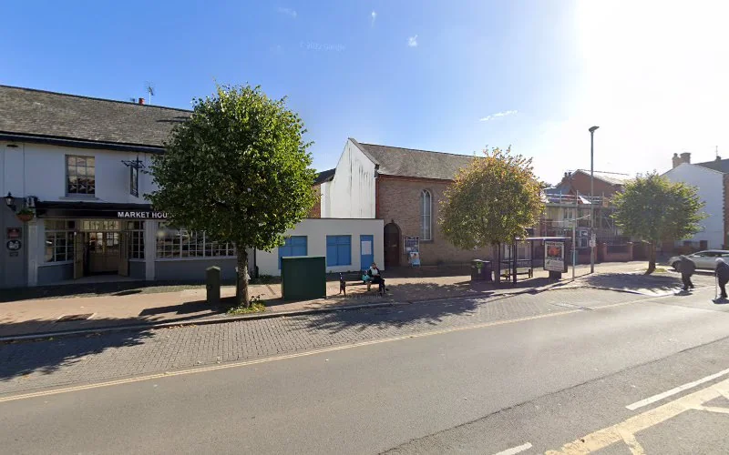 Bays Dental Practice - Dental clinic in Cullompton