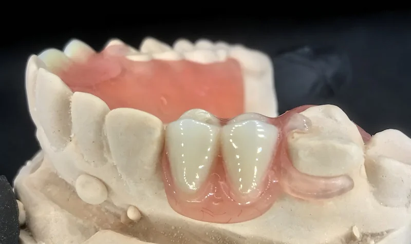 Maren Dental Lab - Dental laboratory in Pembroke