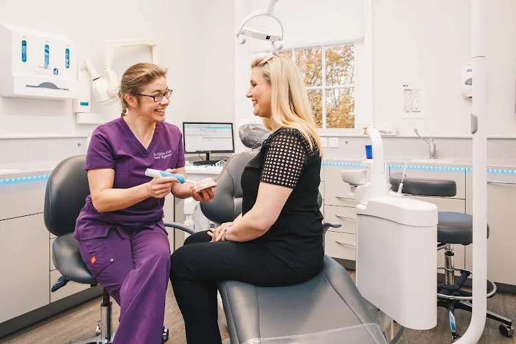 Winchester House Dental Practice - Dentist in Shrewsbury