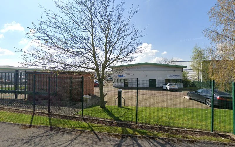 Duff Stuart - Dental clinic in Pontefract