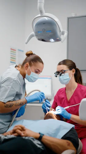 Shmile Dentist Bromley - Dentist in Bromley