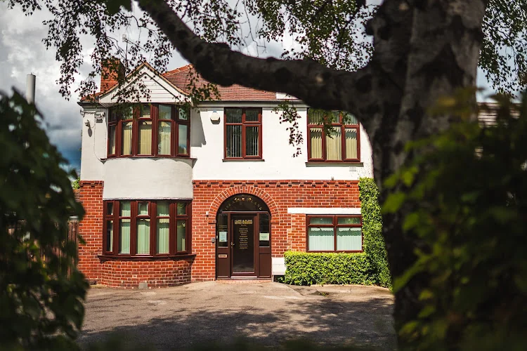 Flint & Flint Dental Surgeons - Dental clinic in Sheffield