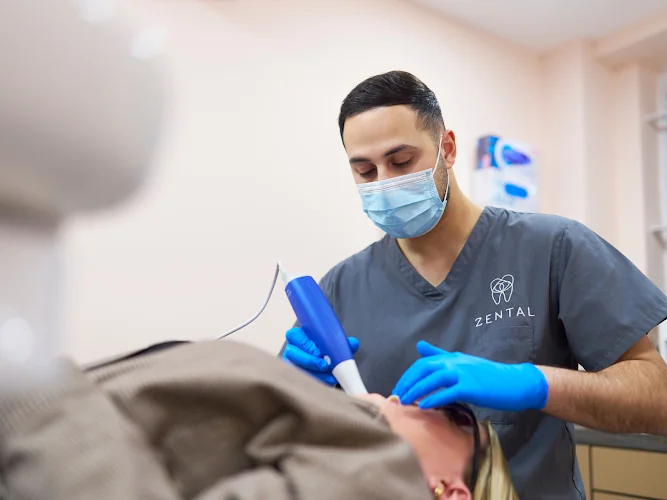 Zental Dental Knightsbridge - Dental clinic in London