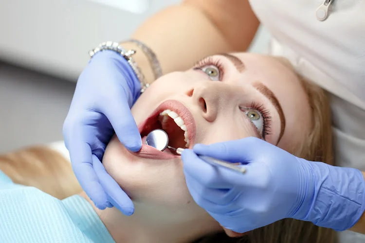 Gabriels Hill Dental Practice - Dentist in Maidstone