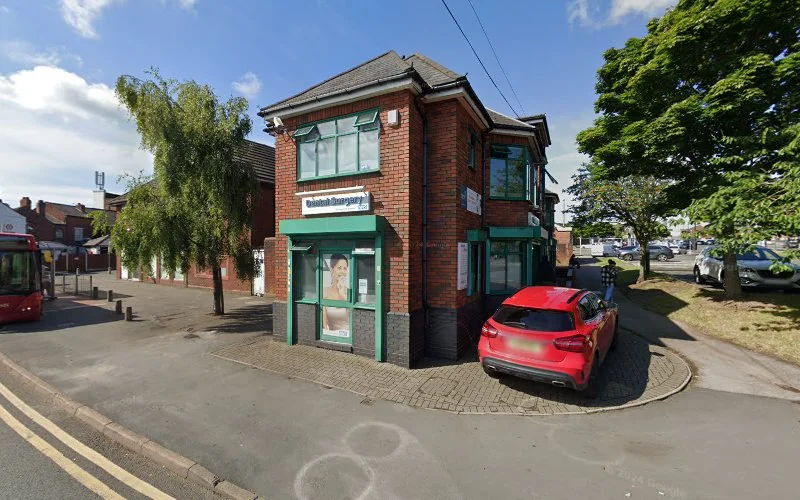 NHS Dental Surgery - Dental clinic in Rowley Regis