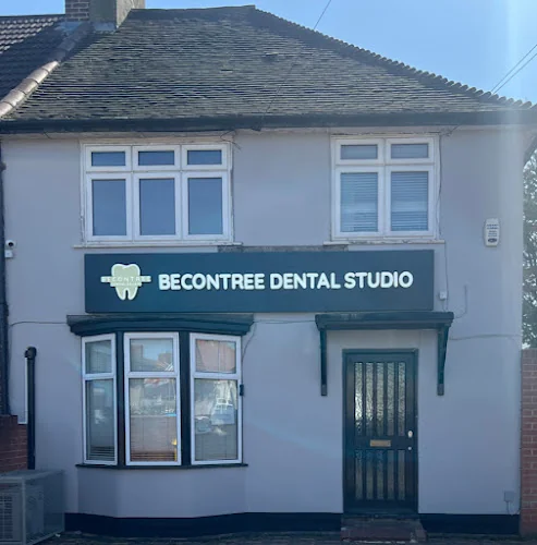 Becontree Dental Studio - Dentist in Dagenham